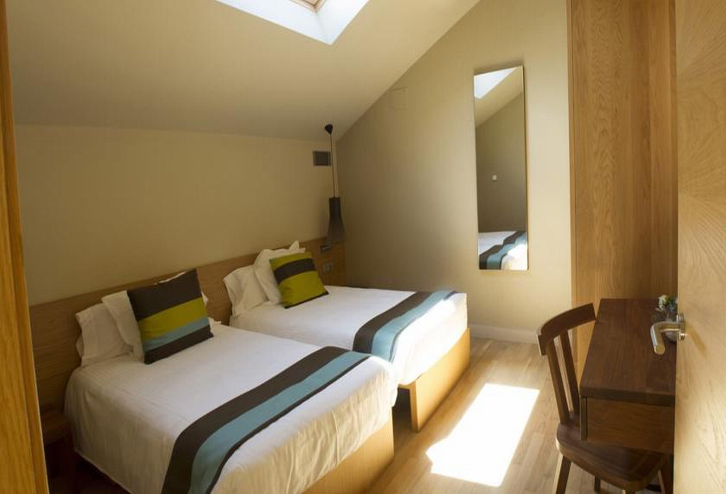 Apartaments Vall De Nuria 케랄브스 외부 사진
