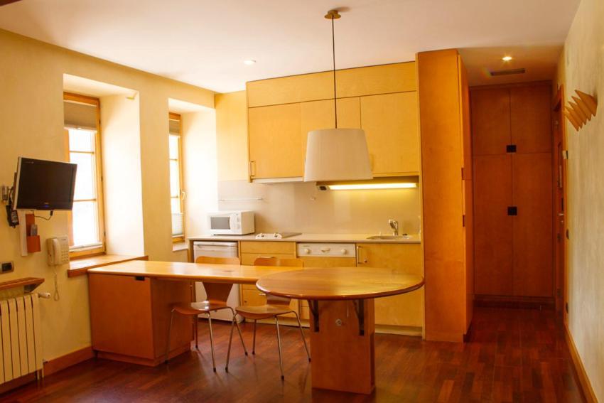 Apartaments Vall De Nuria 케랄브스 외부 사진