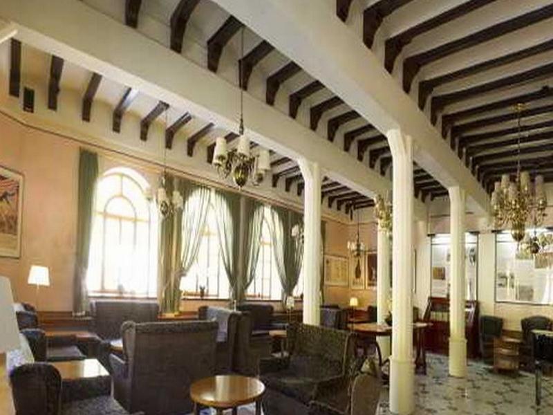 Apartaments Vall De Nuria 케랄브스 외부 사진
