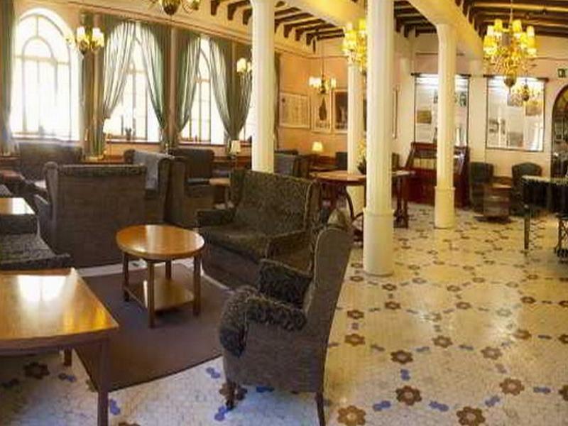 Apartaments Vall De Nuria 케랄브스 외부 사진