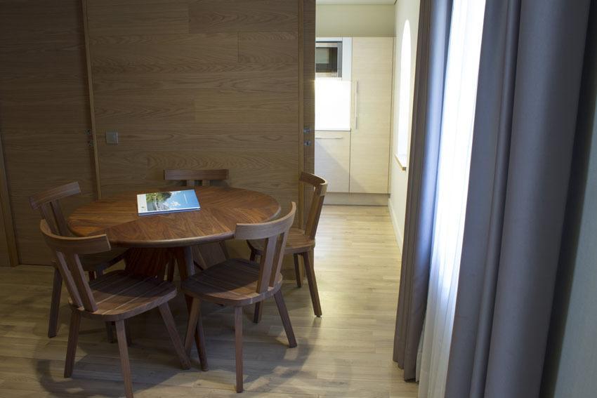 Apartaments Vall De Nuria 케랄브스 객실 사진